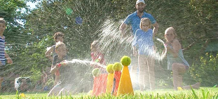 Proactivity Splashtastic Parties